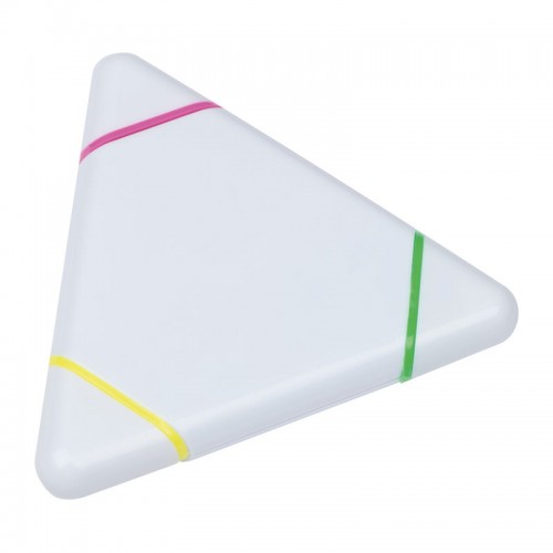 013883  ΤΡΙΓΩΝΟ HIGHLIGHTER