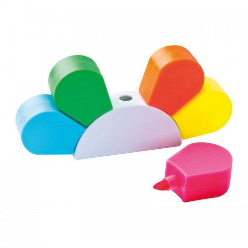 023486 HIGHLIGTER ΛΟΥΛΟΥΔΙ