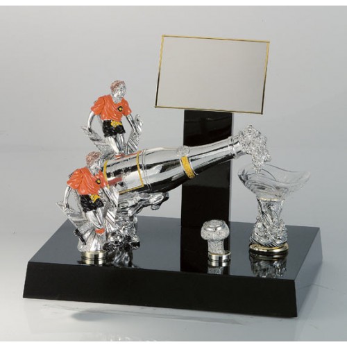 ΤΡΟΠΑΙΟ 7005 ΠΟΔΟΣΦΑΙΡΟ 26cm -60%