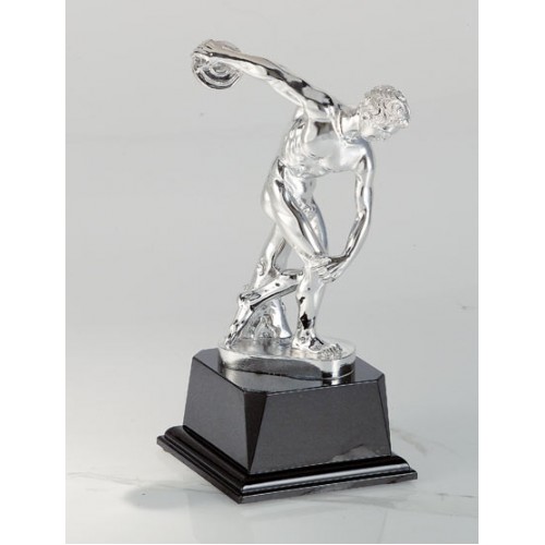 ΤΡΟΠΑΙΟ 7015 ΔΙΣΚΟΒΟΛΟΣ 24cm -65%