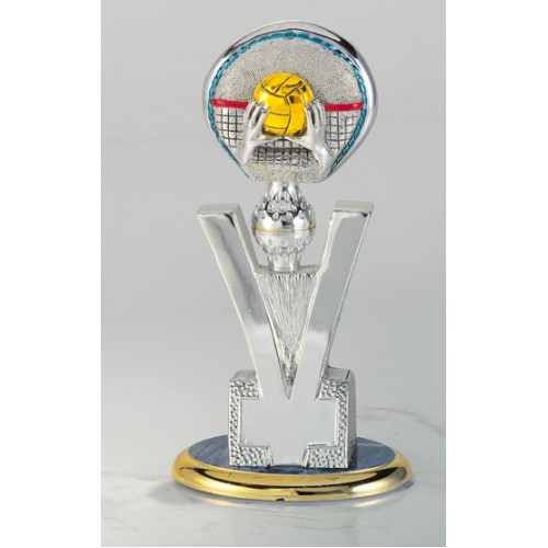 ΤΡΟΠΑΙΟ 7030 ΒΟΛΕΪ 24cm -50%