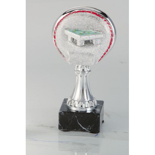 ΤΡΟΠΑΙΟ 7031 ΜΠΙΛΙΑΡΔΟ 18cm -50%