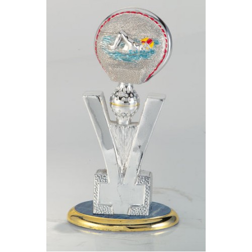 ΤΡΟΠΑΙΟ 7033 ΚΟΛΥΜΠΙ 24cm -50%