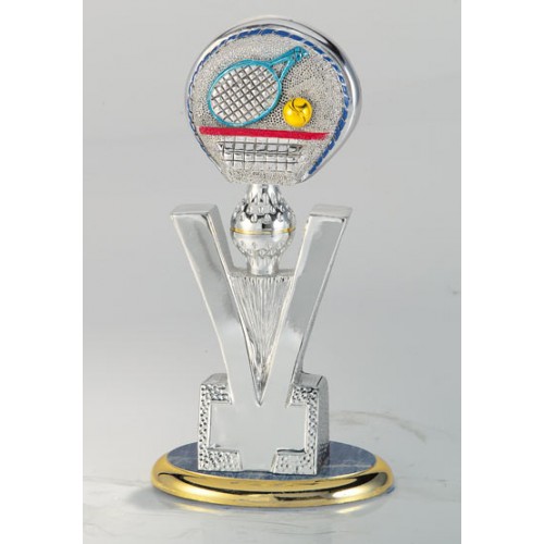 ΤΡΟΠΑΙΟ 7037 ΤΕΝΙΣ 24cm -50%