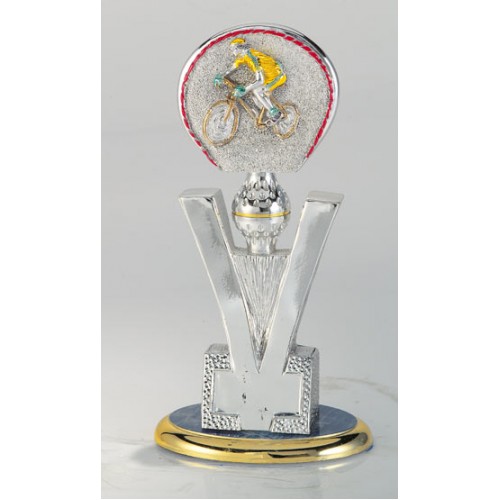 ΤΡΟΠΑΙΟ 7040 ΠΟΔΗΛΑΤΟ 24cm -50%