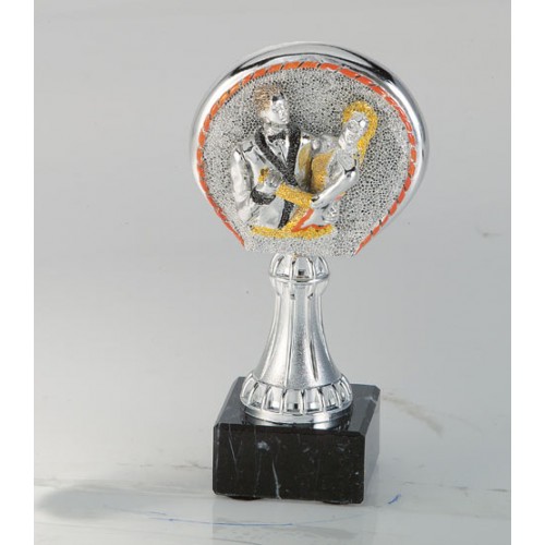 ΤΡΟΠΑΙΟ 7042 ΧΟΡΟΣ 18cm -50%