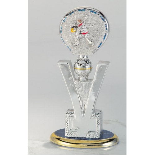 ΤΡΟΠΑΙΟ 7044 ΤΖΟΥΝΤΟ 24cm -50%