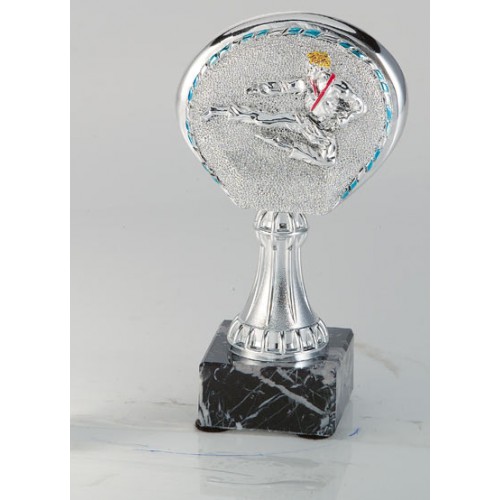 ΤΡΟΠΑΙΟ 7045 ΚΑΡΑΤΕ 18cm -50%