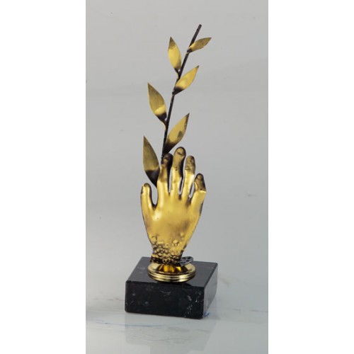 ΤΡΟΠΑΙΟ 7048 24cm