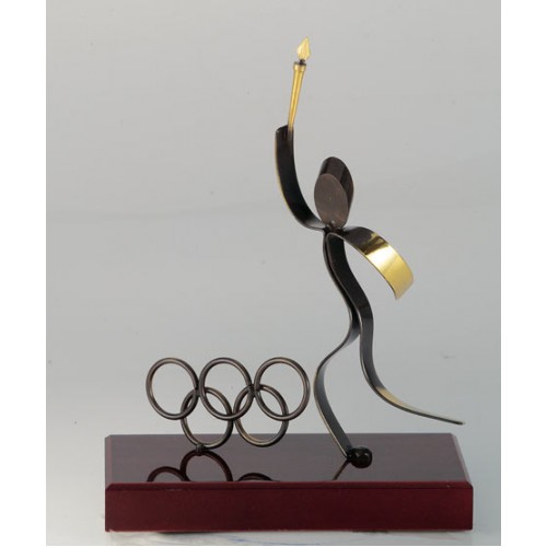 ΤΡΟΠΑΙΟ 7050 29cm