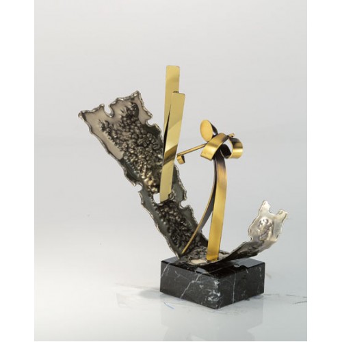 ΤΡΟΠΑΙΟ 7091 27cm -30%