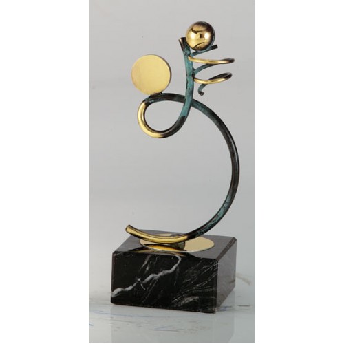 ΤΡΟΠΑΙΟ 7124 21cm -30%