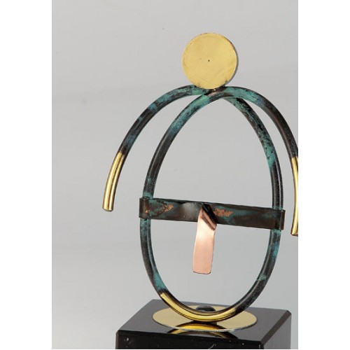 ΤΡΟΠΑΙΟ 7137 20cm -30%