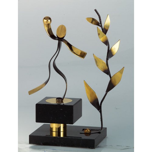 ΤΡΟΠΑΙΟ 7143 28cm -40%