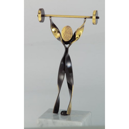 ΤΡΟΠΑΙΟ 7143-7139 ΦΙΓΟΥΡΑ14/19cm