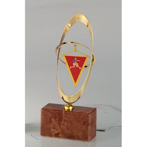 ΤΡΟΠΑΙΟ 7151 ΤΡΟΠΑΙΟ 17cm