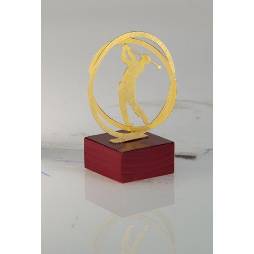 ΤΡΟΠΑΙΟ 7153 ΓΚΟΛΦ 9cm -50%