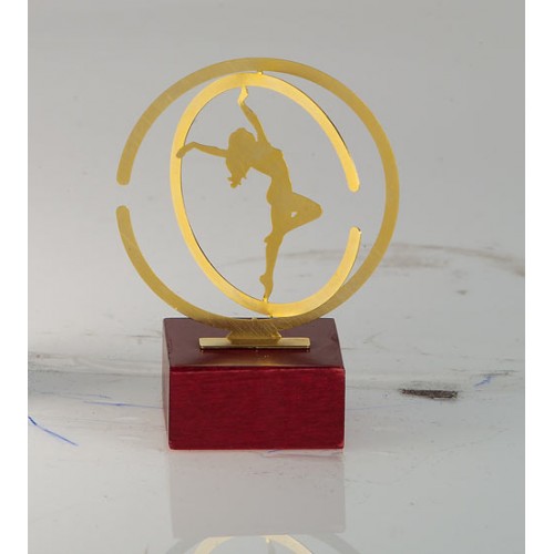 ΤΡΟΠΑΙΟ 7155 ΓΥΜΝΑΣΤΙΚΗ 9cm -50%