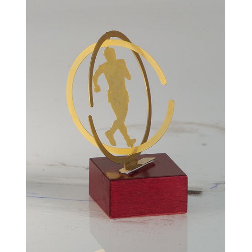 ΤΡΟΠΑΙΟ 7156 ΒΑΔΗΝ 9cm -50%