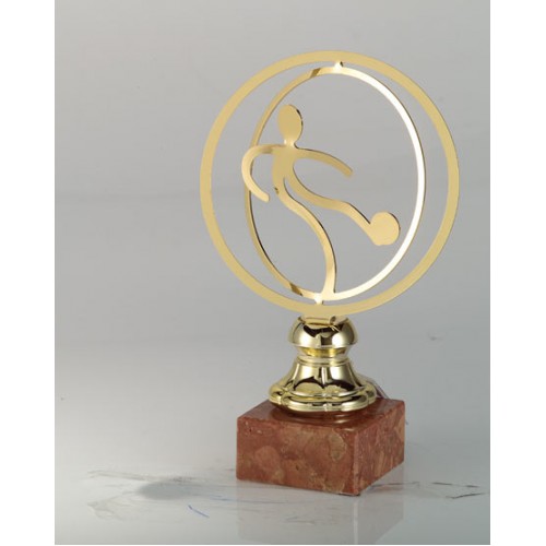 ΤΡΟΠΑΙΟ 7158 26cm -25%