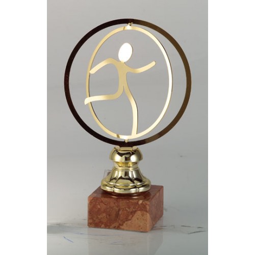 ΤΡΟΠΑΙΟ 7161 26cm -25%