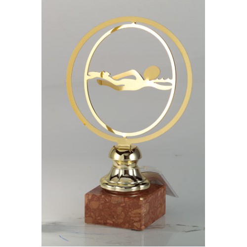 ΤΡΟΠΑΙΟ 7162 26cm -25%