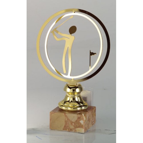 ΤΡΟΠΑΙΟ 7165 26cm -25%