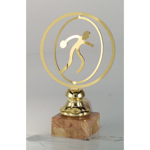 ΤΡΟΠΑΙΟ 7166 26cm -25%