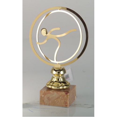 ΤΡΟΠΑΙΟ 7167 26cm -25%