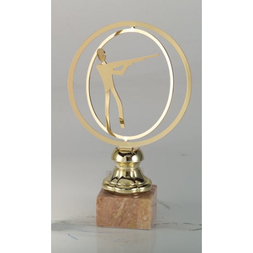 ΤΡΟΠΑΙΟ 7168 26cm -25%