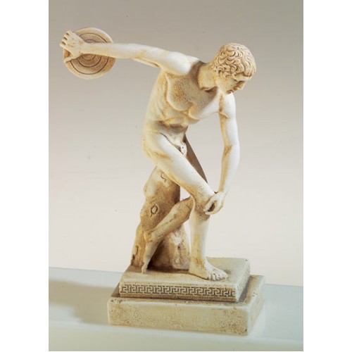 ΤΡΟΠΑΙΟ 7169 24cm