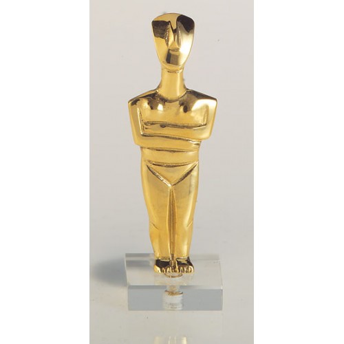 ΤΡΟΠΑΙΟ 7181 10cm