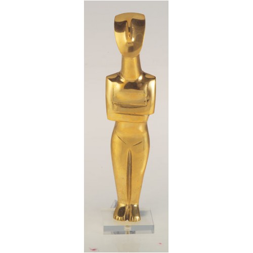 ΤΡΟΠΑΙΟ 7184 24cm