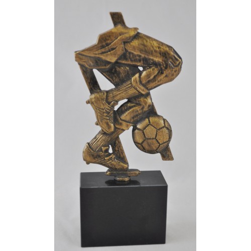 ΤΡΟΠΑΙΟ 7210 ΠΟΔΟΣΦΑΙΡΟ 19cm -35%