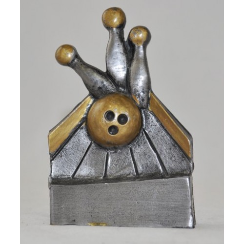 ΤΡΟΠΑΙΟ 7231 9.5cm