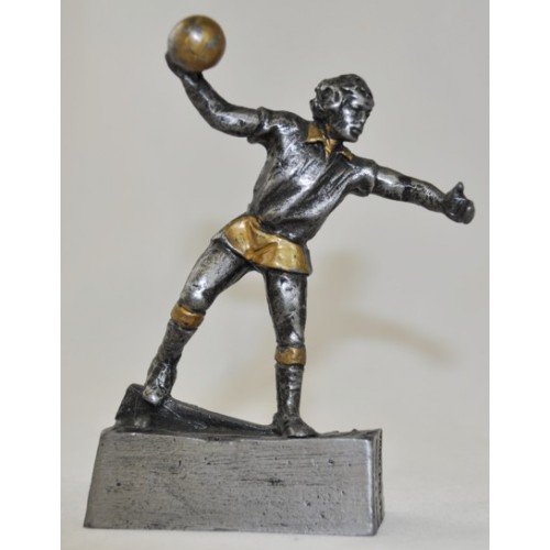 ΤΡΟΠΑΙΟ 7232 10cm