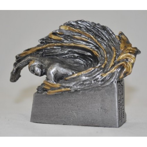 ΤΡΟΠΑΙΟ 7234 7cm