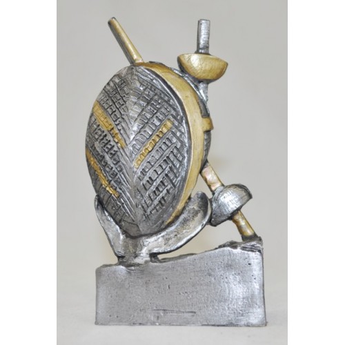 ΤΡΟΠΑΙΟ 7243 10cm