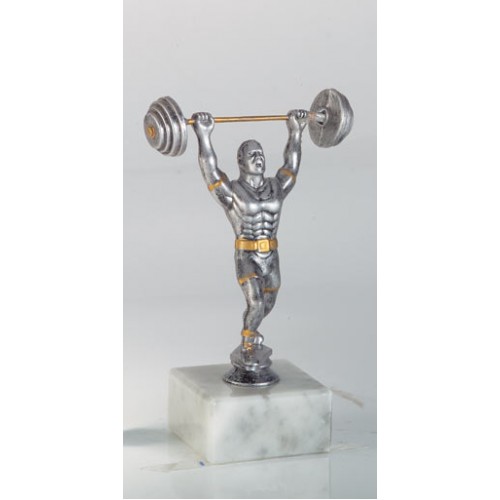 ΤΡΟΠΑΙΟ 7271 21cm