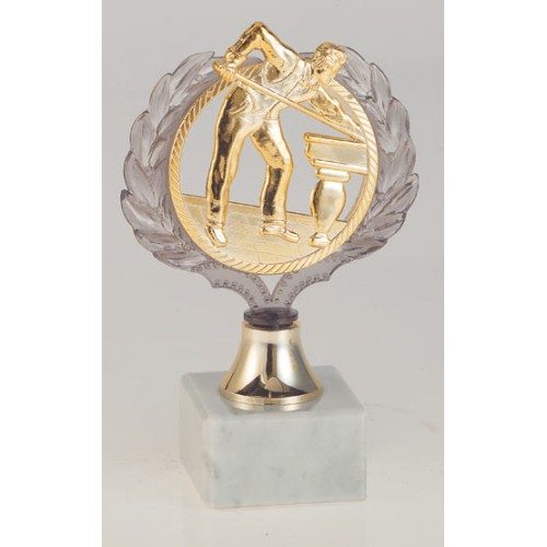 ΤΡΟΠΑΙΟ 7295 20cm