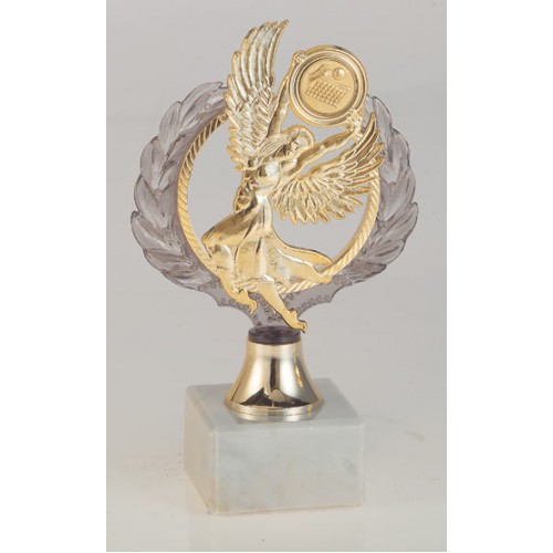 ΤΡΟΠΑΙΟ 7296 21cm