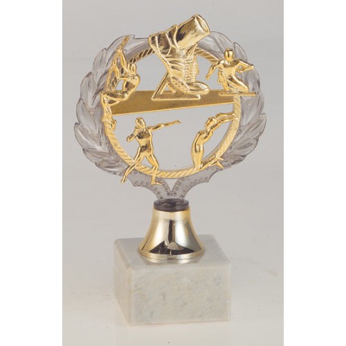 ΤΡΟΠΑΙΟ 7298 20cm