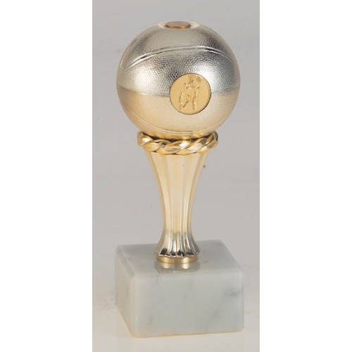 ΤΡΟΠΑΙΟ 7306 20cm