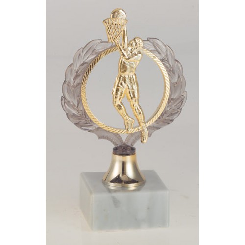 ΤΡΟΠΑΙΟ 7307 21cm