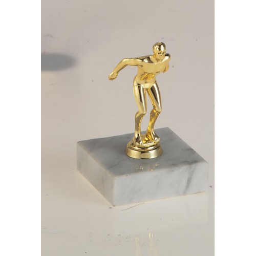 ΤΡΟΠΑΙΟ 7374 9cm