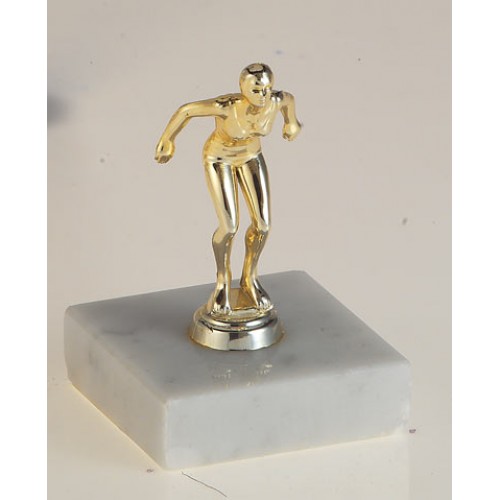 ΤΡΟΠΑΙΟ 7378 9cm