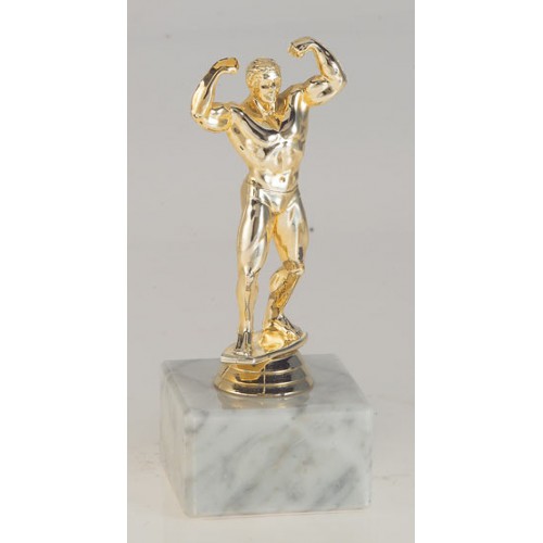 ΤΡΟΠΑΙΟ 7391 16cm