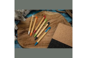 ΟΙΚΟΛΟΓΙΚΑ ΣΤΥΛΟ